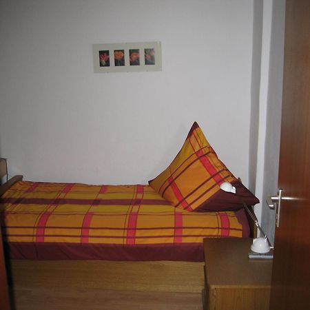 Abels Appartements Μπόχουμ Δωμάτιο φωτογραφία