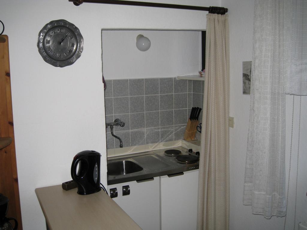 Abels Appartements Μπόχουμ Δωμάτιο φωτογραφία