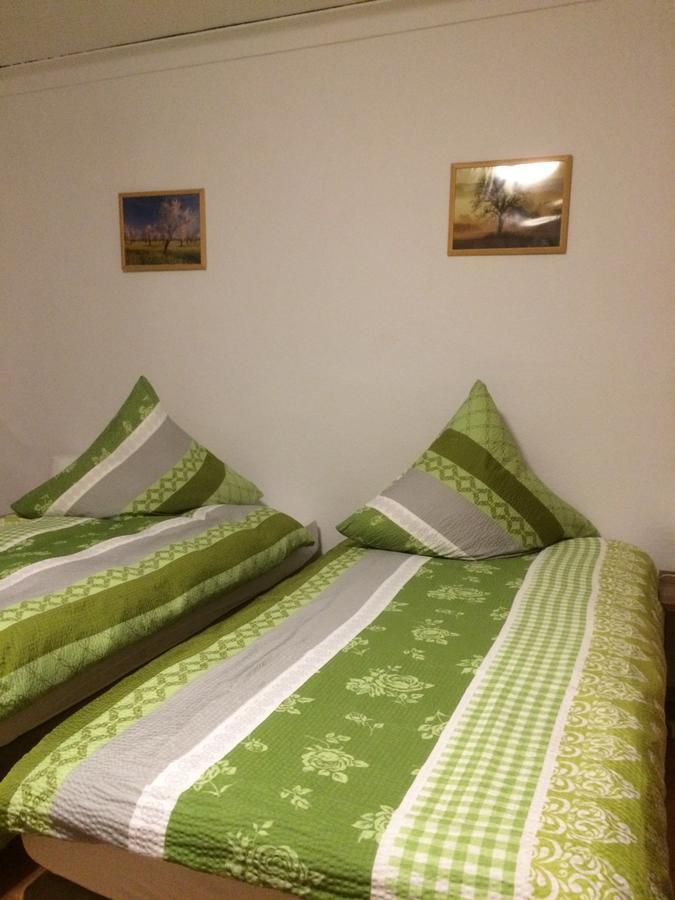 Abels Appartements Μπόχουμ Εξωτερικό φωτογραφία